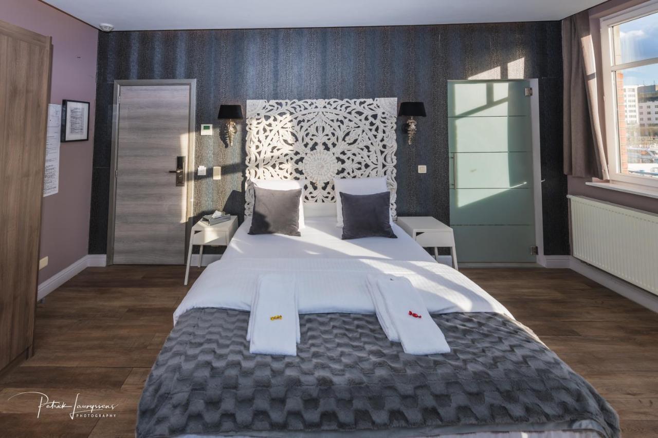 Dock 29 Hotel Antwerpen Eksteriør billede