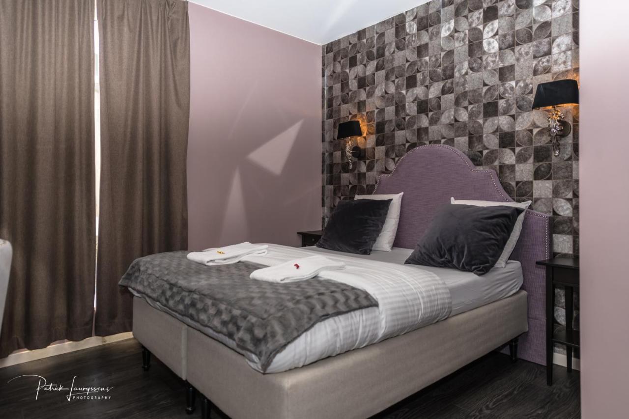 Dock 29 Hotel Antwerpen Eksteriør billede